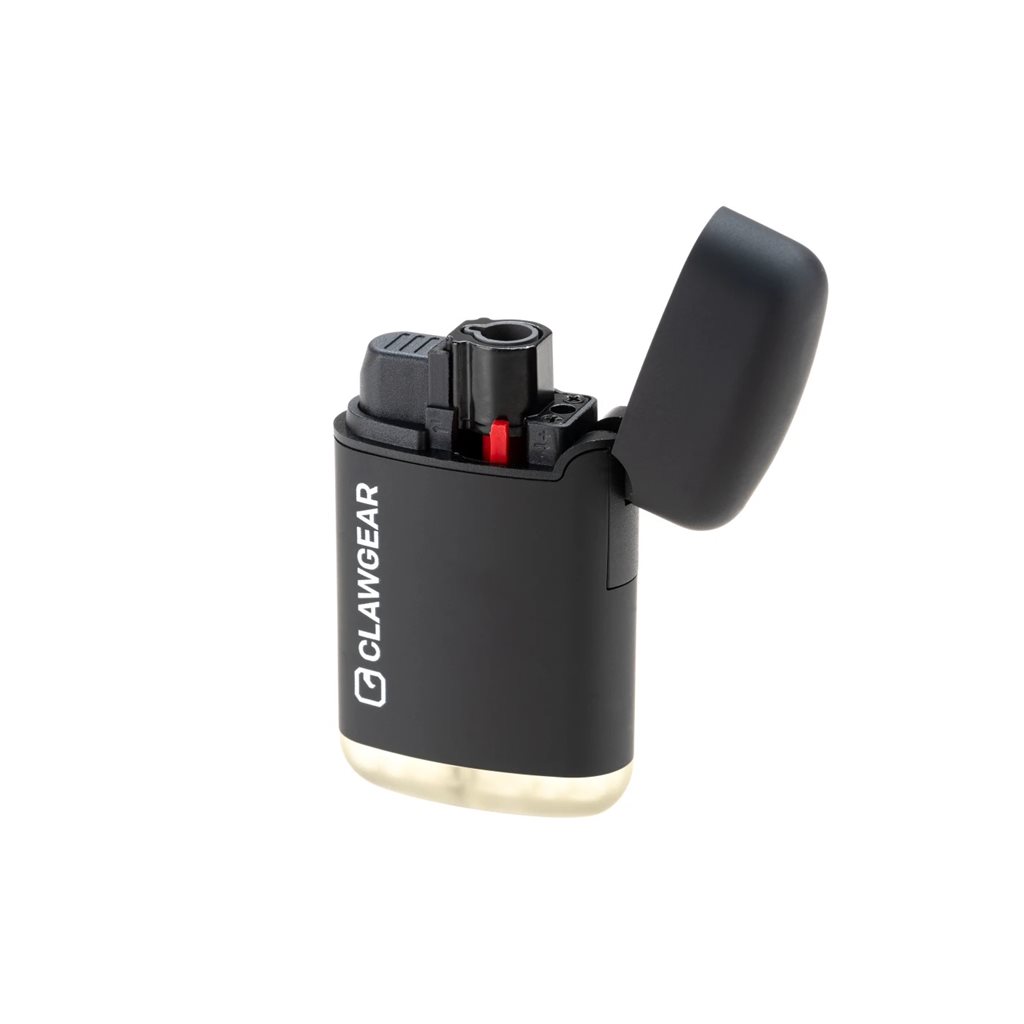 Zapalovač Storm Pocket Lighter Mk.III ČERNÝ