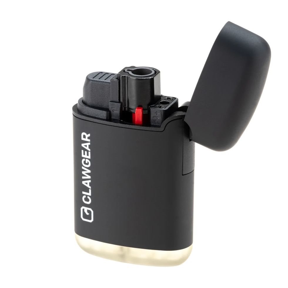 Zapalovač Storm Pocket Lighter Mk.III ČERNÝ