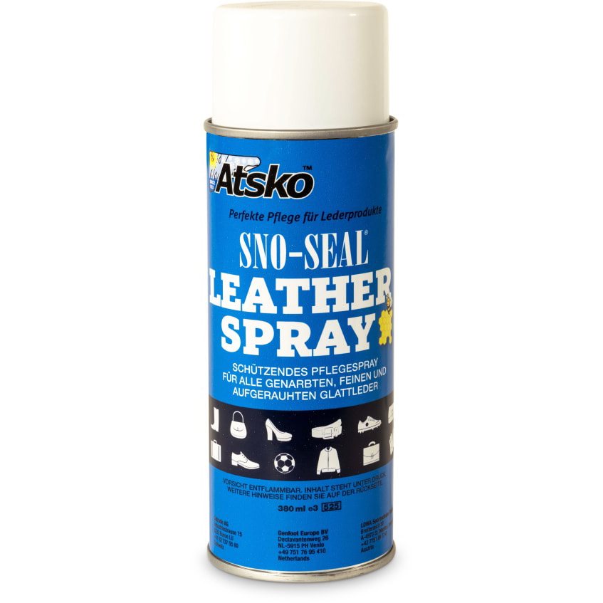 Levně ATSKO vosk včelí SNO-SEAL sprej 380 ml