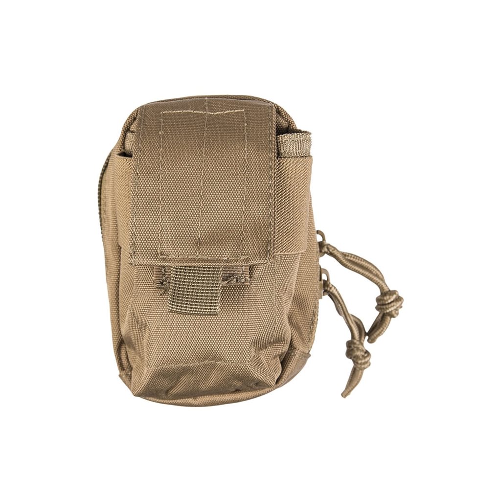 Levně MIL-TEC pouzdro víceúčelové polstrované COYOTE BROWN