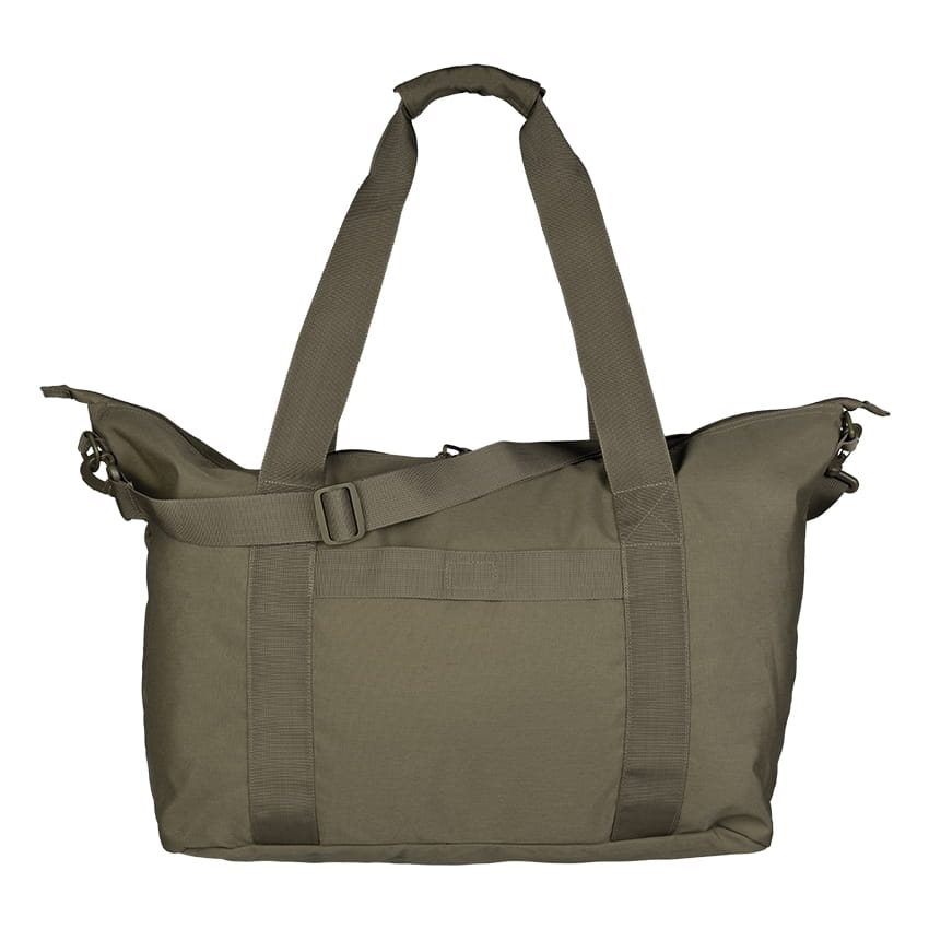 Taška TACTICAL WEEKENDER ZELENÁ