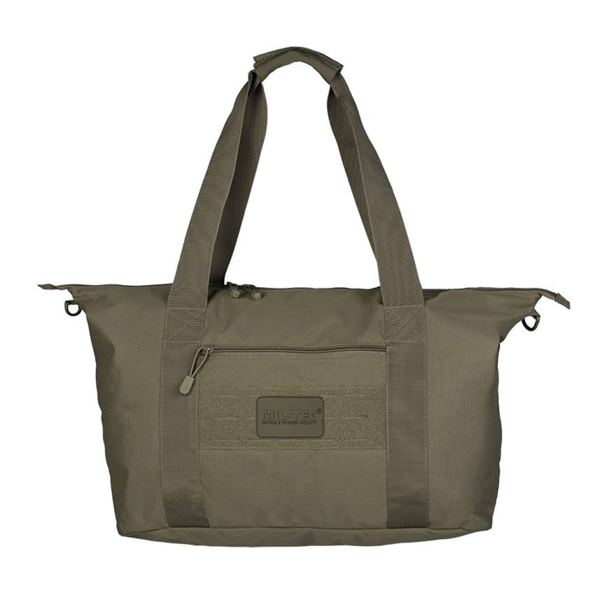 Levně MIL-TEC taška TACTICAL WEEKENDER ZELENÁ