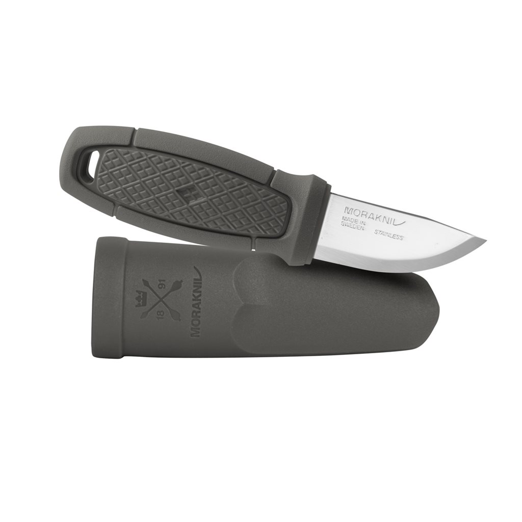 Levně MORA of Sweden nůž Eldris LightDuty DARK GREY