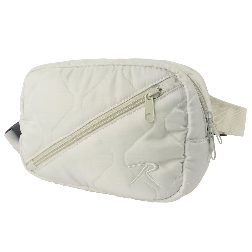 Levně ROTHCO taška WOOBIE CROSSBODY přes rameno KRÉMOVÁ