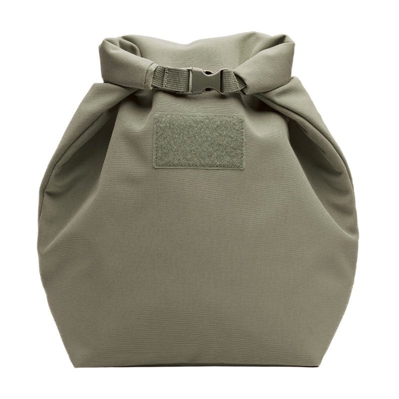 Levně MIL-TEC vak chladící COOLER velký ZELENÝ