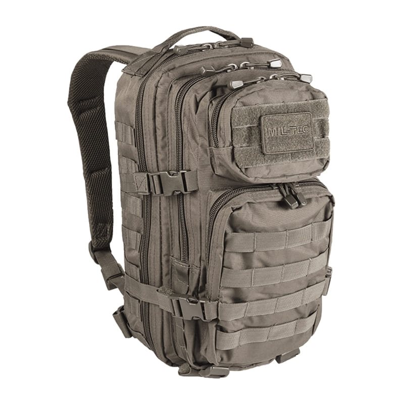 Levně MIL-TEC batoh ASSAULT I malý FOLIAGE