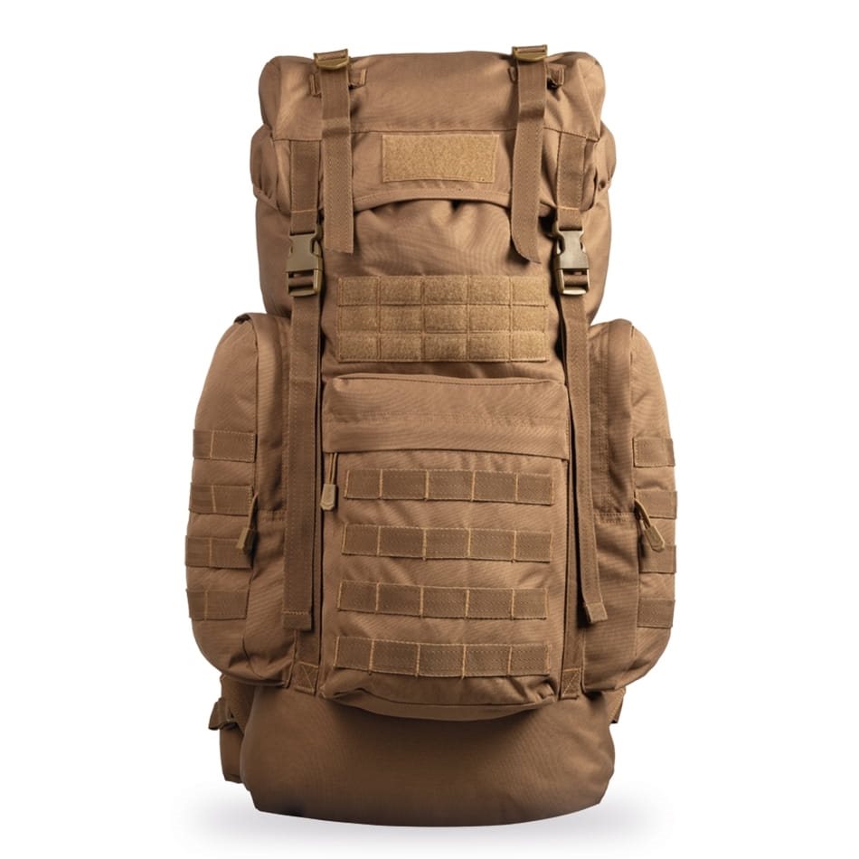 Levně MIL-TEC batoh BW bojový GEN.II DARK COYOTE