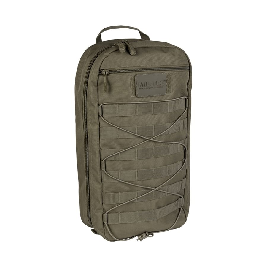 Batoh malý TACTICAL CORE 15 ZELENÝ