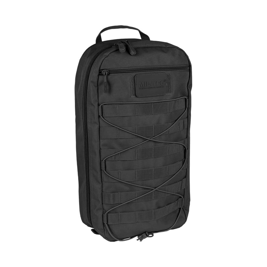 Batoh malý TACTICAL CORE 15 ČERNÝ