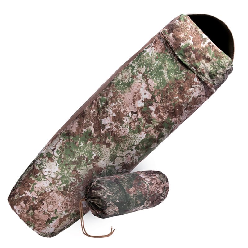 MIL-TEC převlek na spacák MODULAR z vrstveného laminátu CIV-TEC WASP I Z2