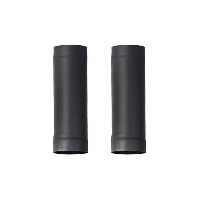 Levně MIL-TEC kouřovod - prodlužovací díl průměr 14 cm 2 kusy