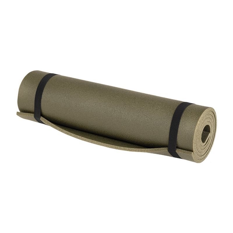 Levně MIL-TEC karimatka pěnová US ISOMATE 190x60x1 ZELENÁ
