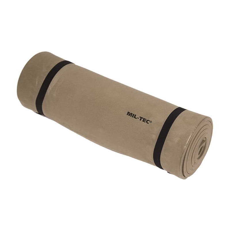 Karimatka MIL-TEC® ISO-MATTE 200 x 60 x 1 cm ZELENÁ