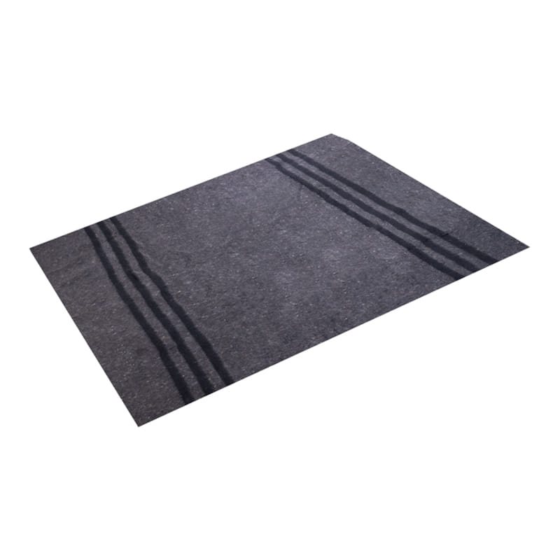 Levně MIL-TEC deka UNI 195x150 cm ŠEDÁ s pruhy