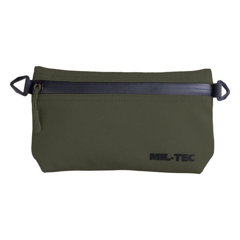 Levně MIL-TEC kapsa na příslušenství OLIVE GREEN