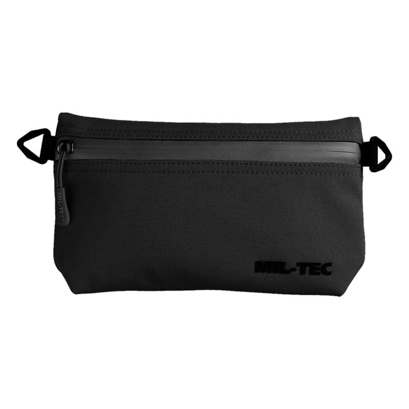 Levně MIL-TEC kapsa na příslušenství ČERNÁ