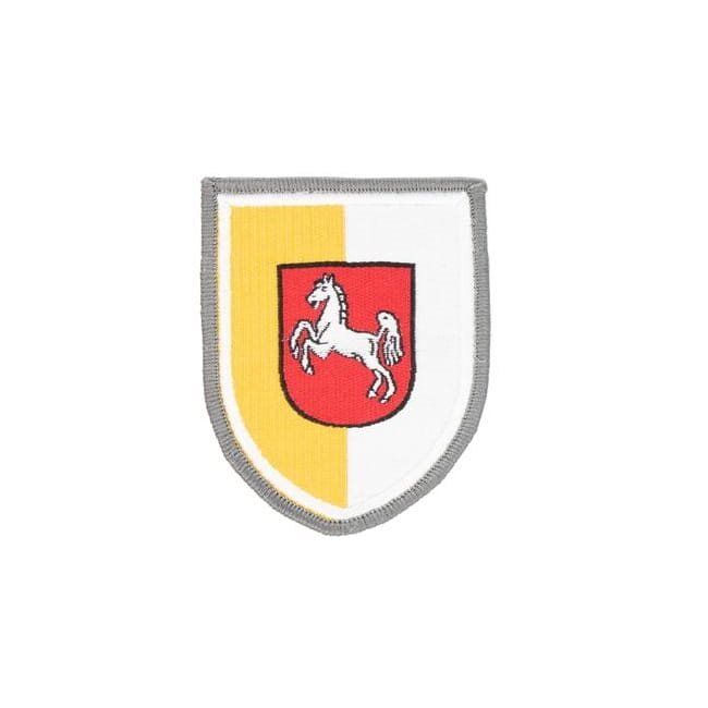 Levně Bundeswehr nášivka BW Panzerbrigade 1