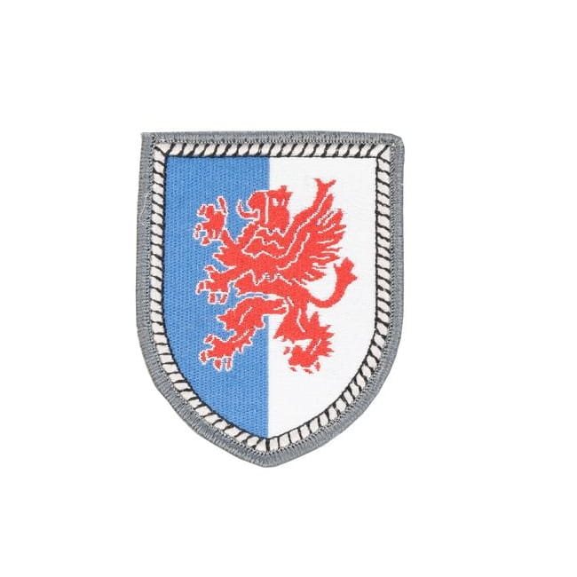 Levně Bundeswehr nášivka BW Panzergrenadierbrigade 41