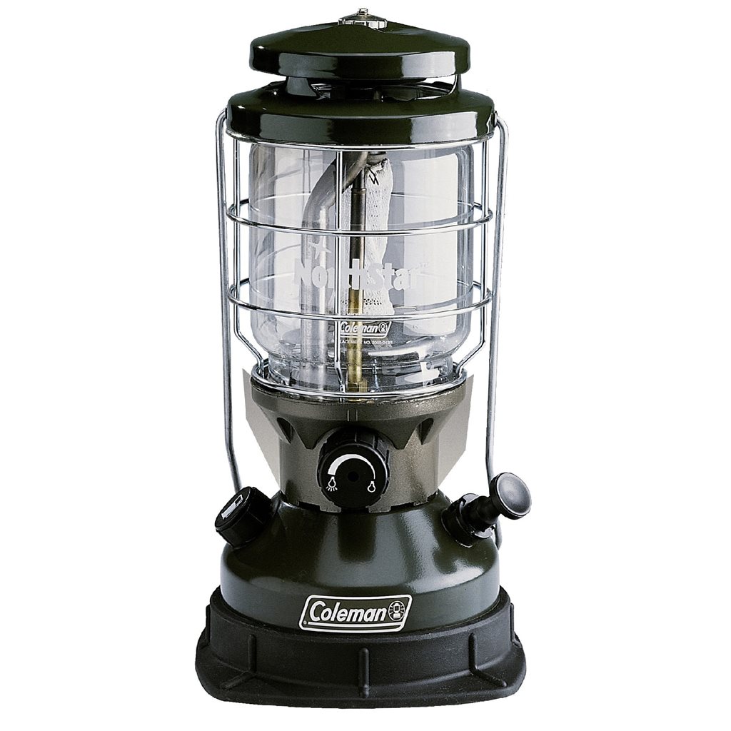 Levně Coleman lampa petrolejová NORTHSTAR 200 Wattů
