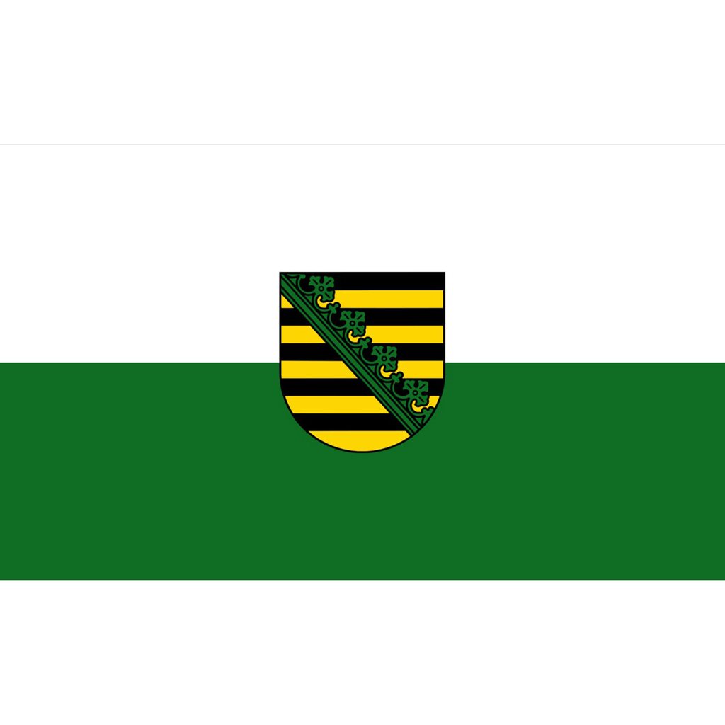 Levně MIL-TEC vlajka SASKO