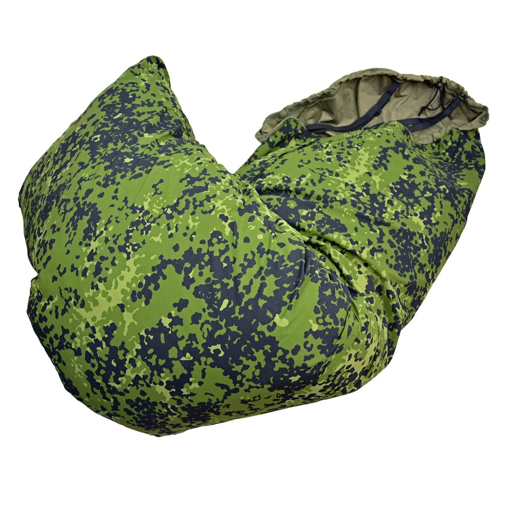 Převlek na spacák DÁNSKÉ MASKOVÁNÍ M84