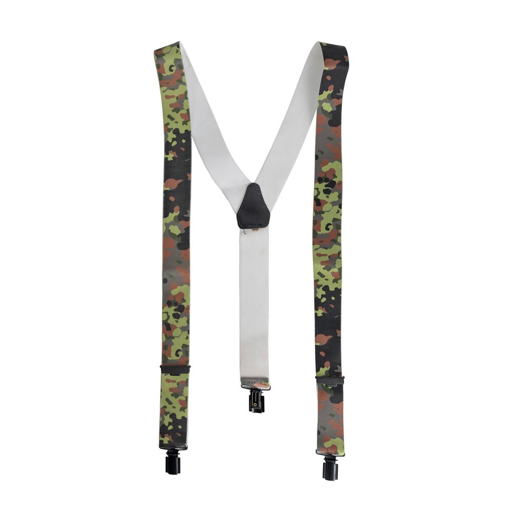 Kšandy s klipy FLECKTARN