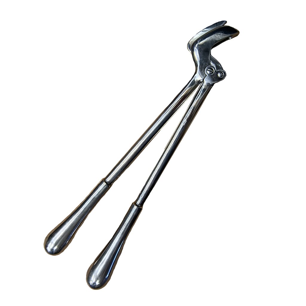 Nůžky na sádrové obvazy NEREZ CHIRANA 40cm