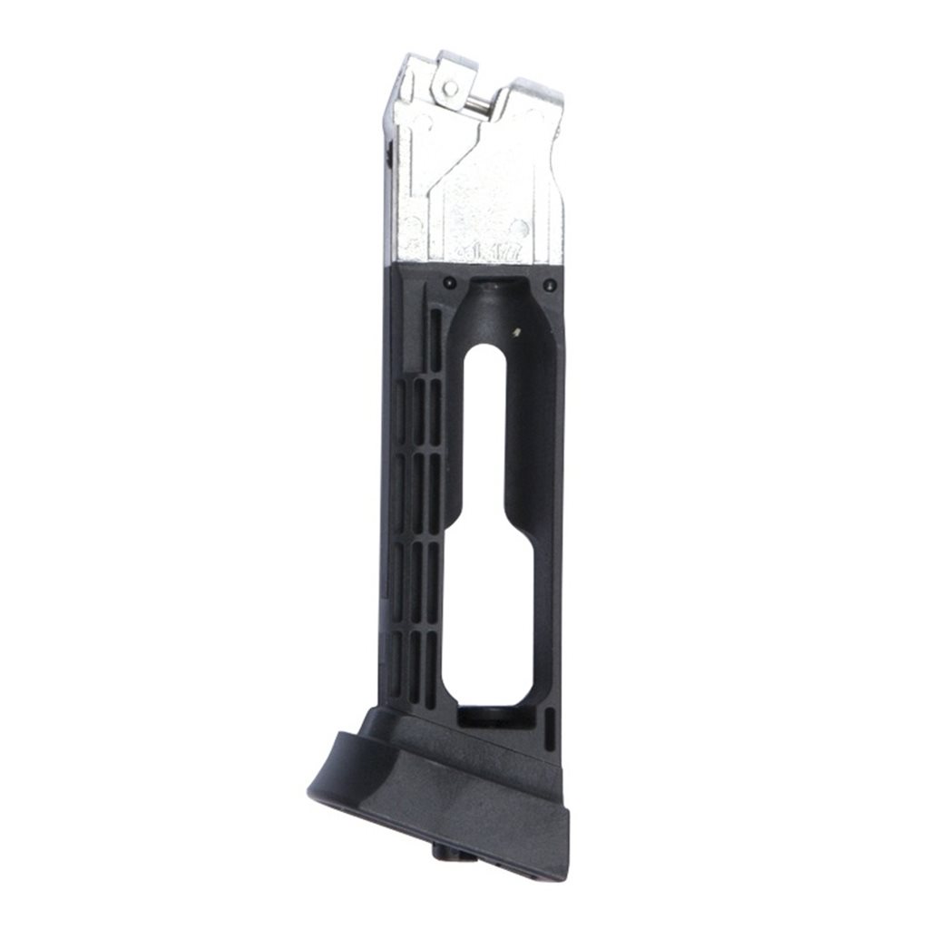 Levně Zásobník ASG CZ 75 SP-01 Shadow CO2 - BB 4,5 mm