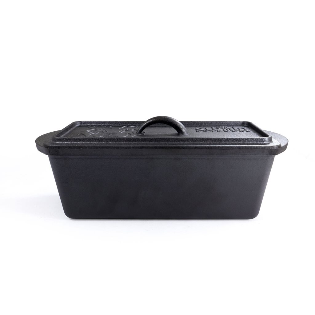 Levně Origin Outdoors pekáč litinový 2,4 l