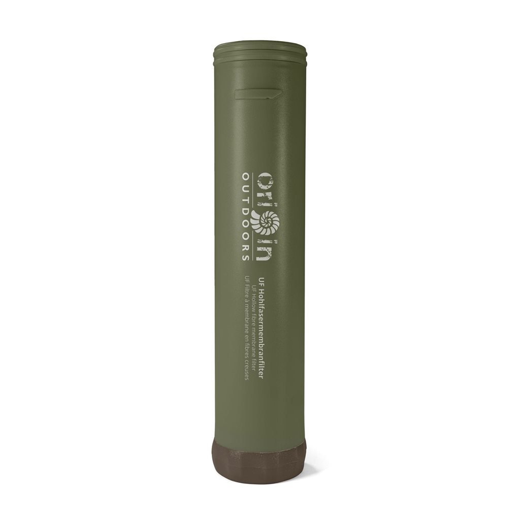 Levně Origin Outdoors filtr vodní vláknový pro kanystr filtrační Jerrycan 15l (3000l)