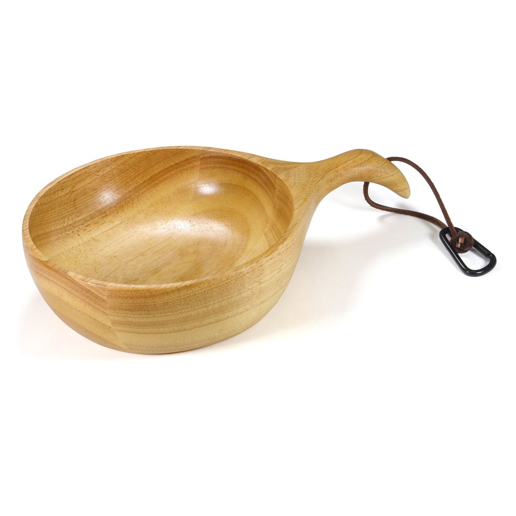 Levně Origin Outdoors miska KUKSA 24cm DŘEVĚNÁ