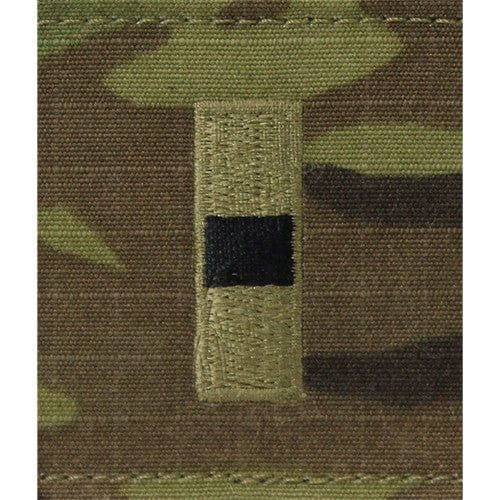 Levně Nášivka hodnosti Warrant Officer W-1 velcro OCP®