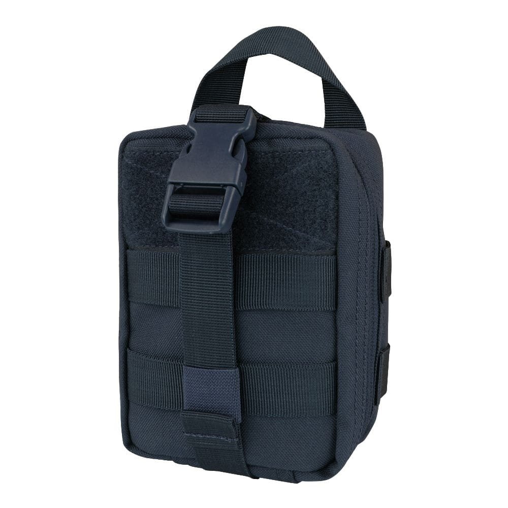 Levně CONDOR OUTDOOR pouzdro MOLLE EMT Lite lékárna MODRÉ