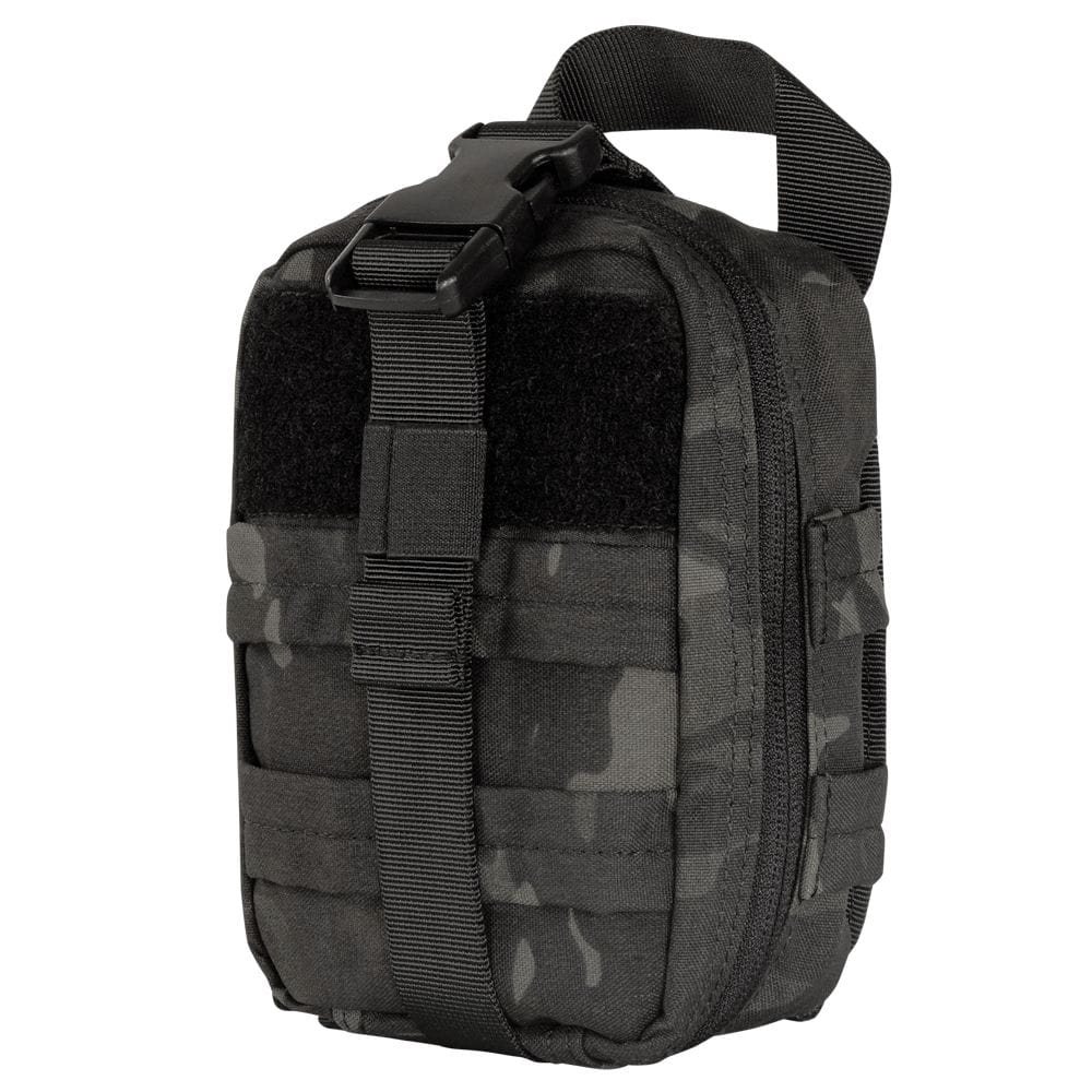 Levně CONDOR OUTDOOR pouzdro MOLLE EMT Lite lékárna MULTICAM BLACK