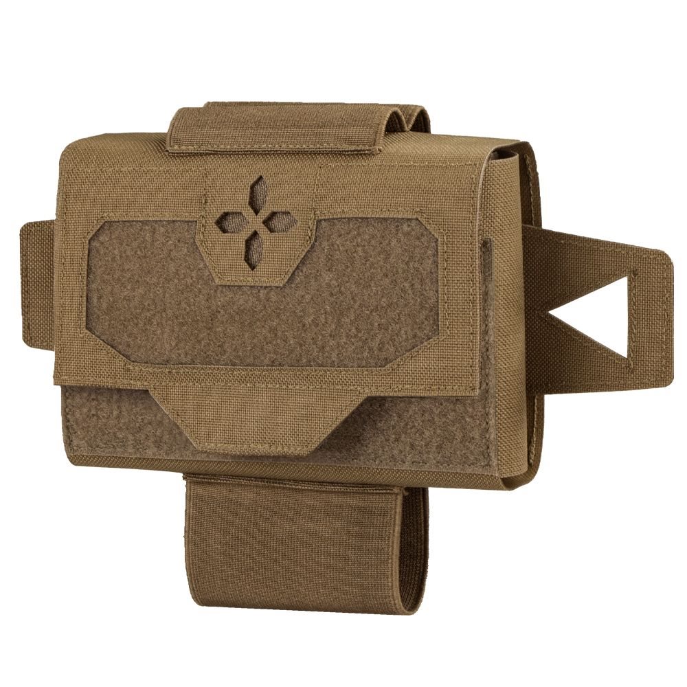 Levně CONDOR OUTDOOR lékárnička MICRO TK GEN II COYOTE