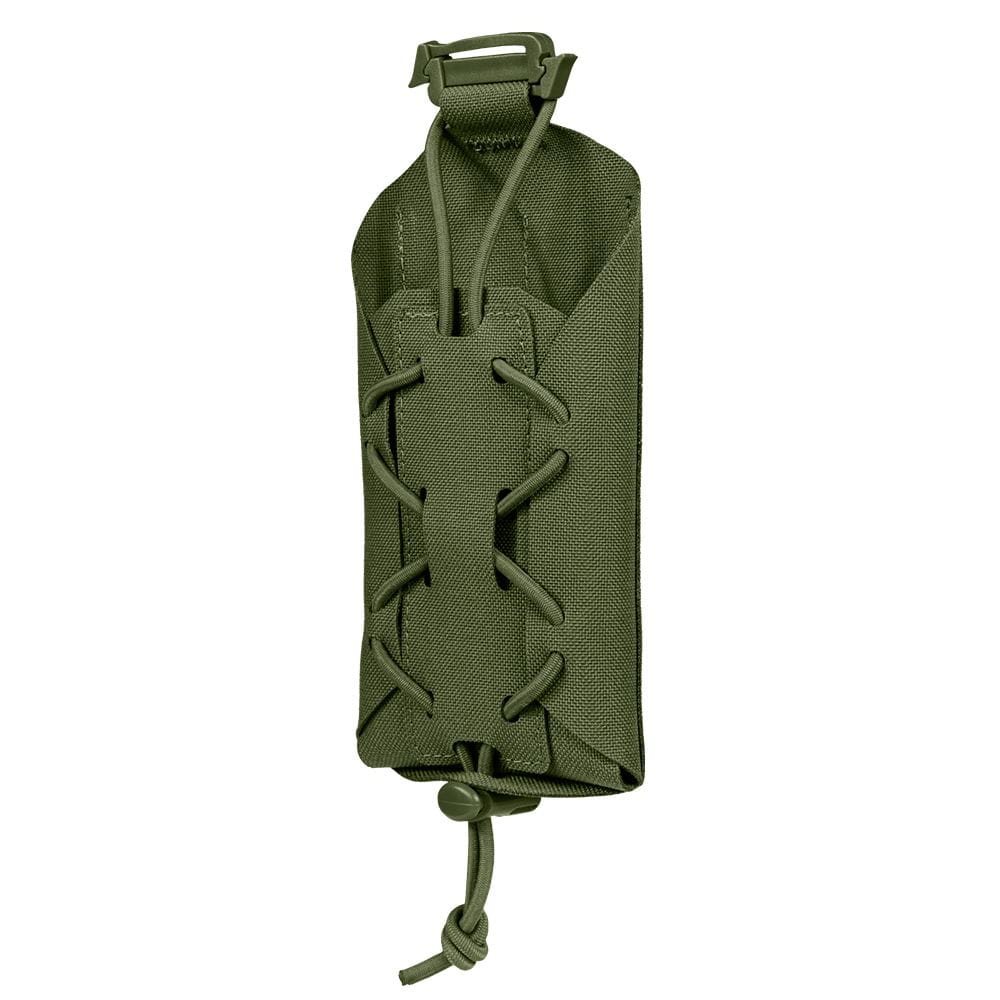 Levně CONDOR OUTDOOR pouzdro LACE na telefon ZELENÉ