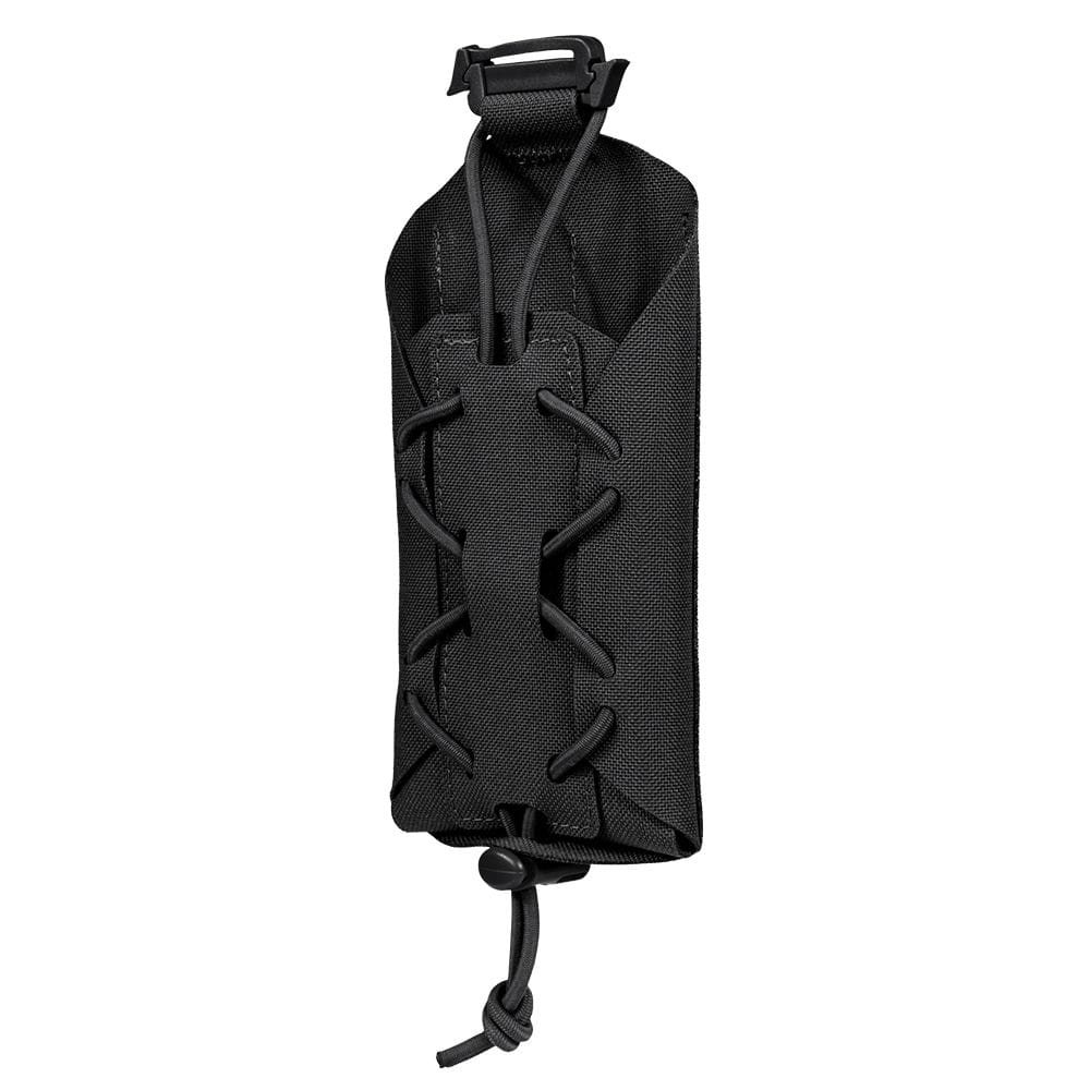 Levně CONDOR OUTDOOR pouzdro LACE na telefon ČERNÉ