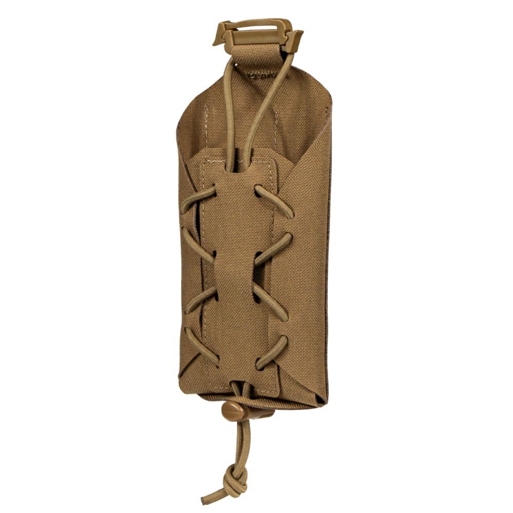 Levně CONDOR OUTDOOR pouzdro LACE na telefon COYOTE