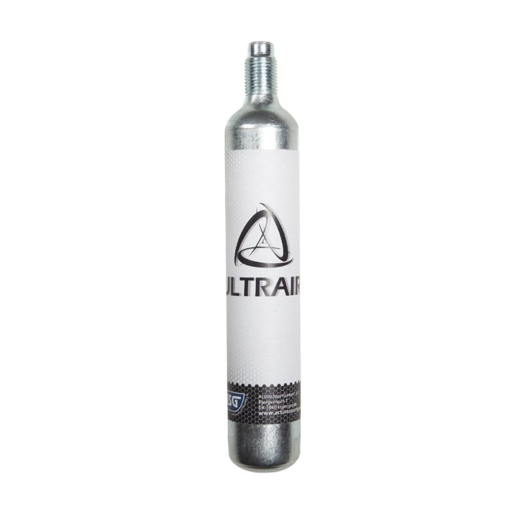 Levně ASG bombička CO2 88g ULTRAIR
