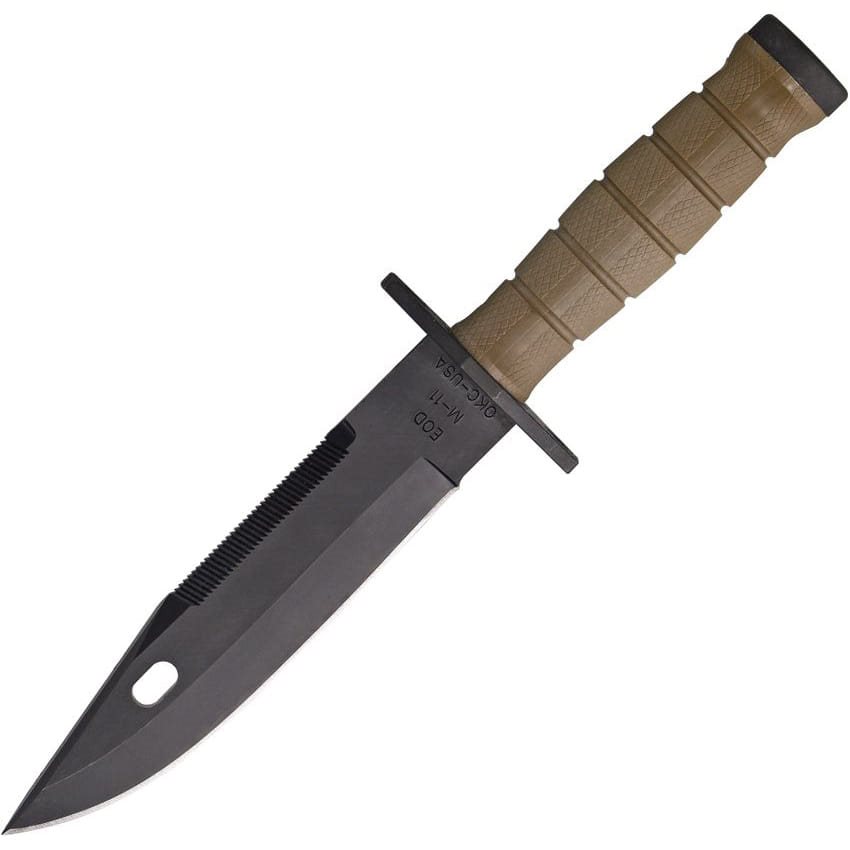 Levně Ontario Knife Company nůž M11 EOD s pouzdrem