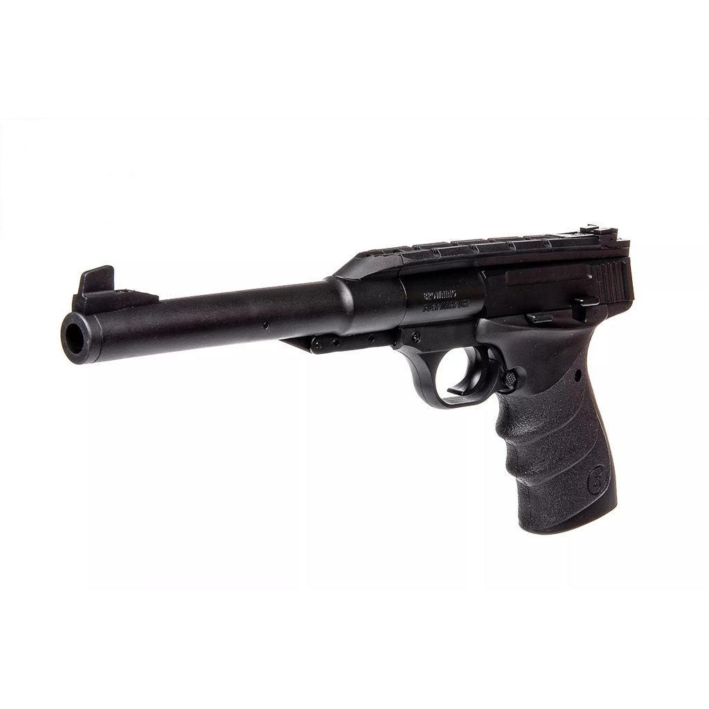 Levně Pistole vzduchová UMAREX Browning Buck Mark URX 4,5mm diabolo
