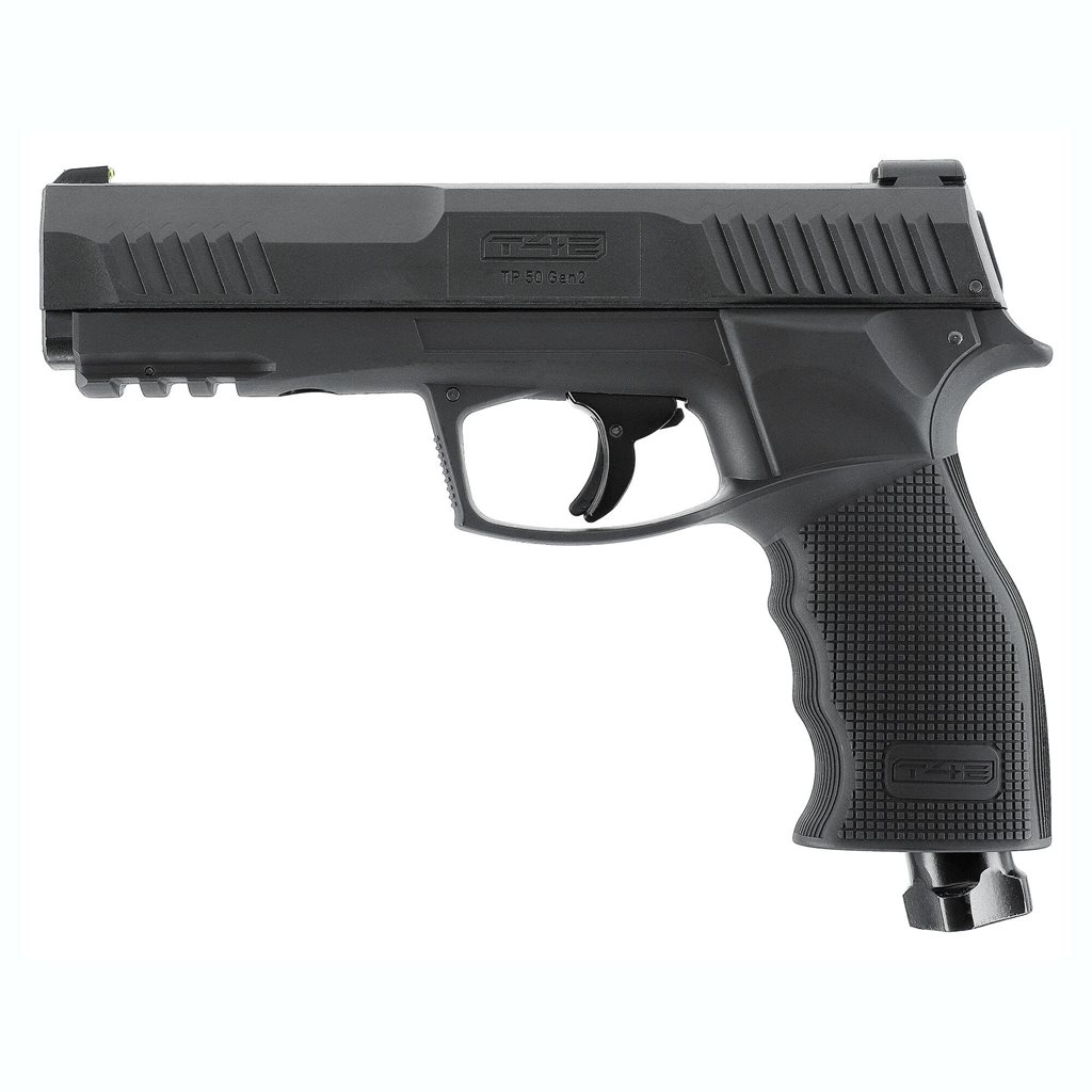 Levně Pistole vzduchová Umarex T4E TP 50 Gen2 13J