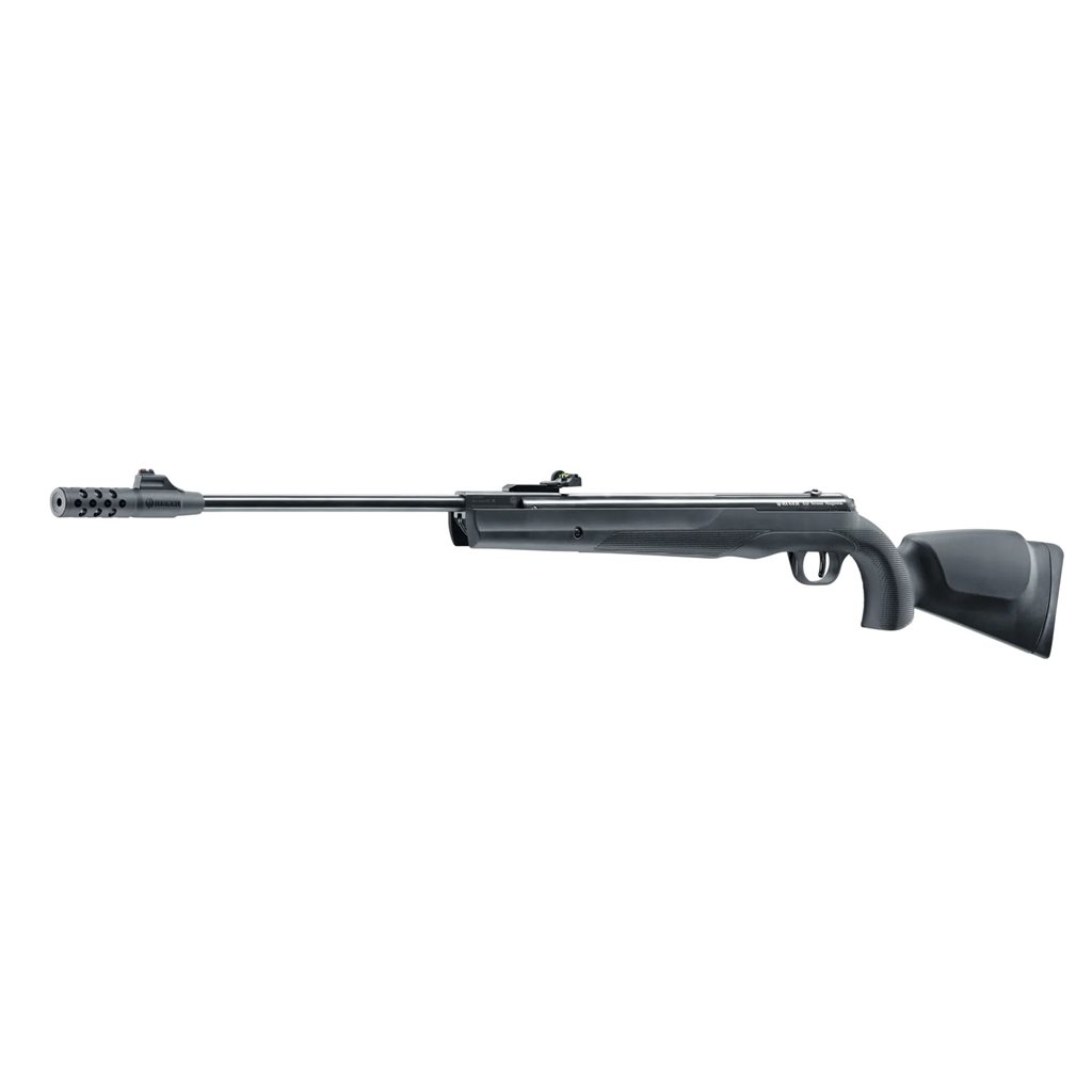Levně Vzduchovka Umarex Ruger Air Scout Magnum FP 32J 4,5mm