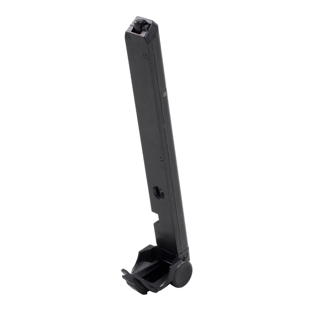 Levně BULLET PROJECT s.r.o. zásobník airsoft UMAREX Legends P08 CO2 - BB 6 mm