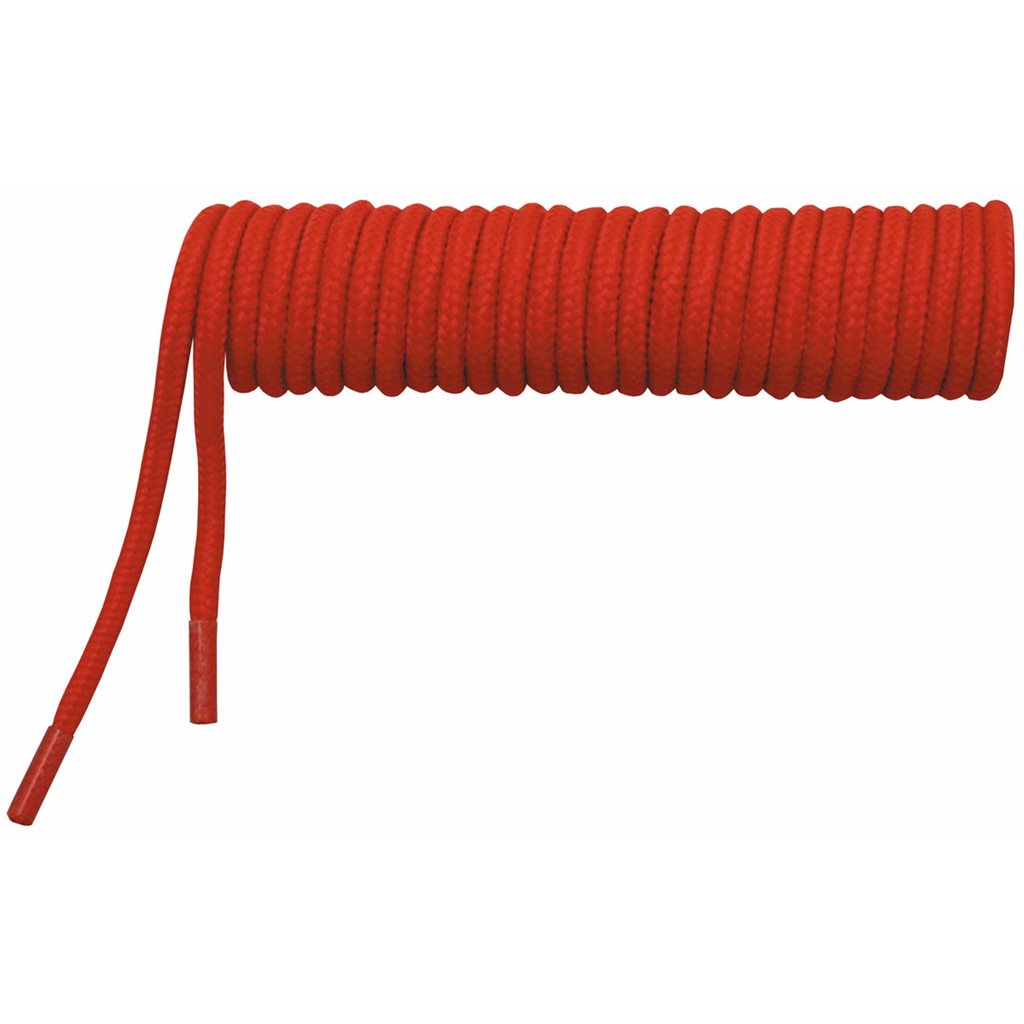 Levně MFH tkaničky 70 cm ČERVENÉ