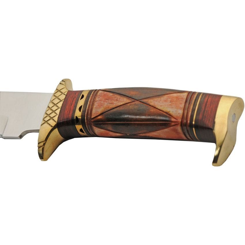 Nůž WESTERN SUN HUNTER s pouzdrem