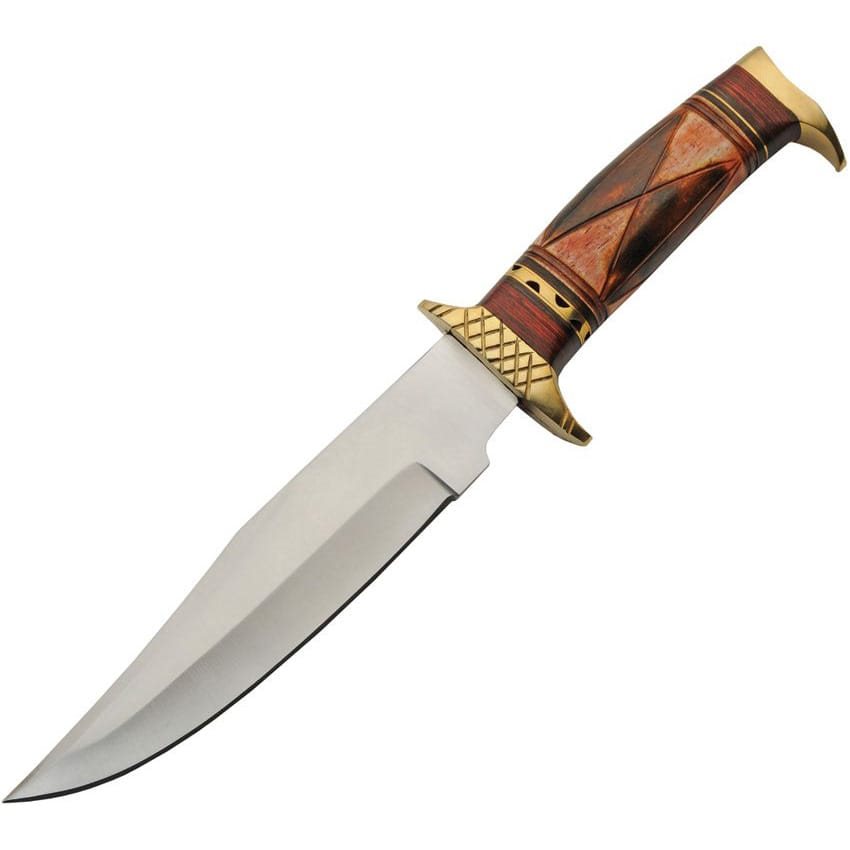 Nůž WESTERN SUN HUNTER s pouzdrem