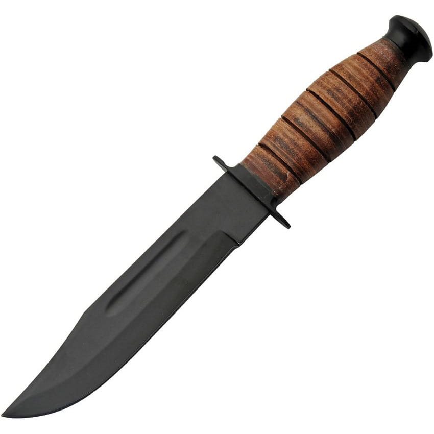 Levně Nůž MILITARY STYLE s pouzdrem