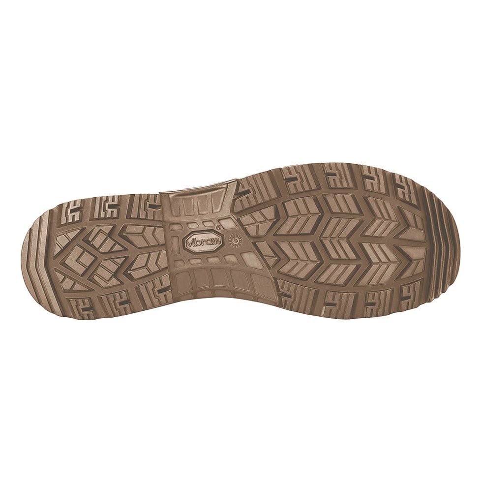 Boty BREACHER S GTX® MID COYOTE OP vel. UK 8,5