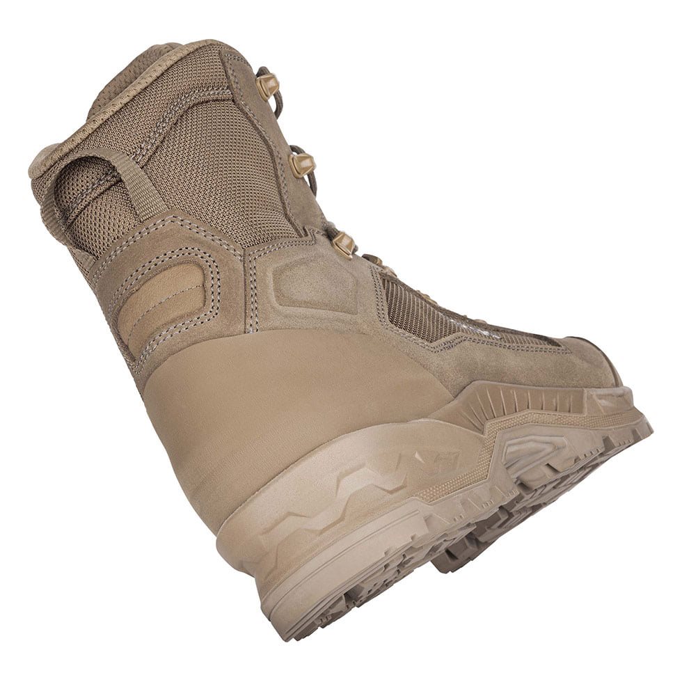 Boty BREACHER S GTX® MID COYOTE OP vel. UK 8,5